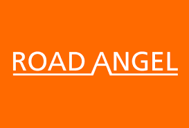 Road Angel UK logo